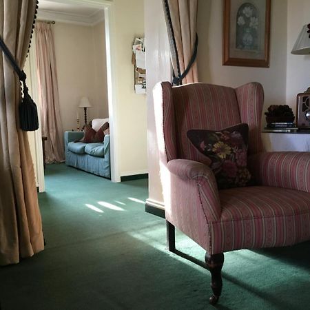 Romney Bay House Hotel New Romney Exterior foto