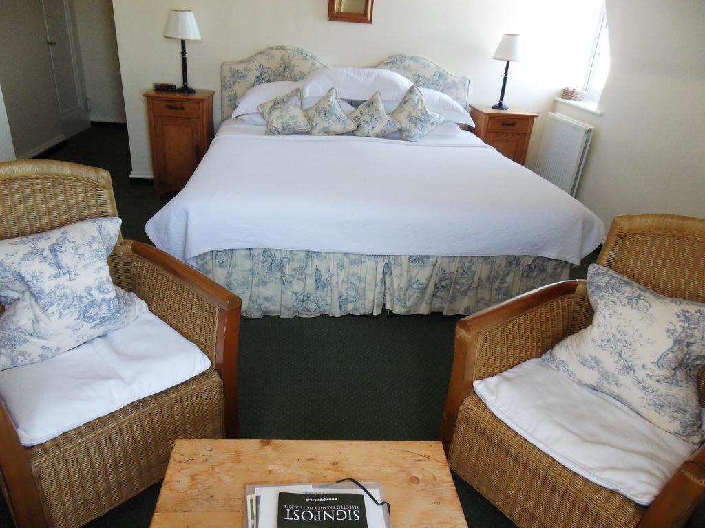 Romney Bay House Hotel New Romney Zimmer foto