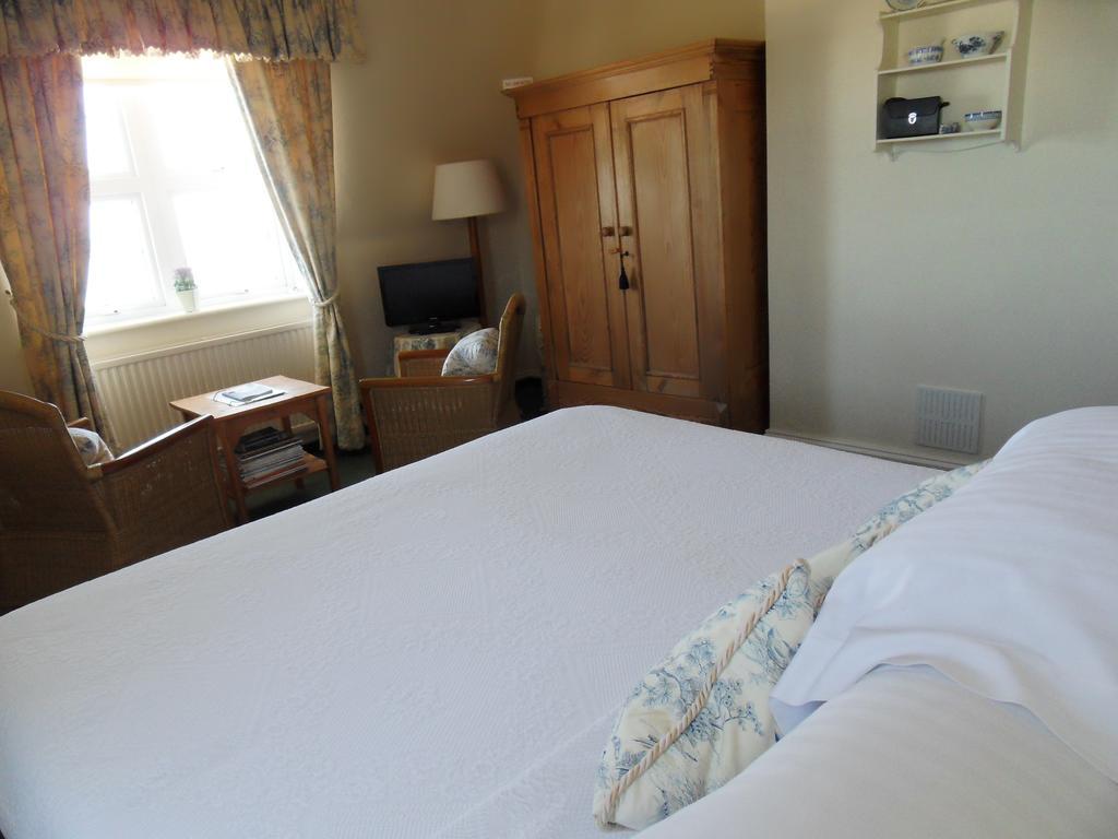 Romney Bay House Hotel New Romney Zimmer foto