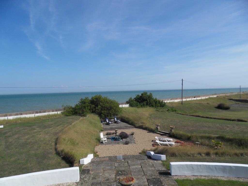 Romney Bay House Hotel New Romney Zimmer foto