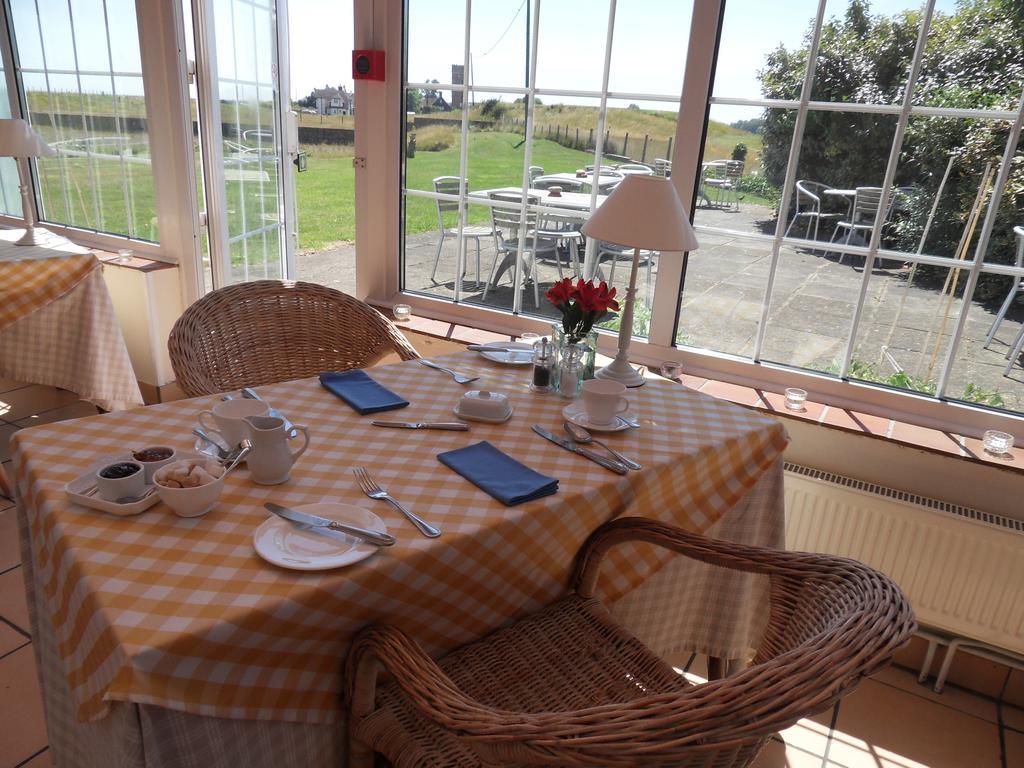 Romney Bay House Hotel New Romney Exterior foto