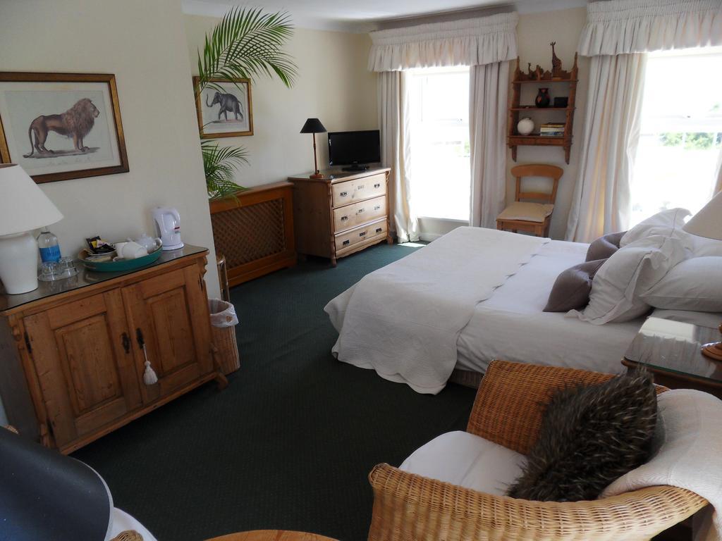 Romney Bay House Hotel New Romney Zimmer foto