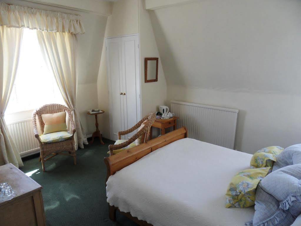 Romney Bay House Hotel New Romney Exterior foto