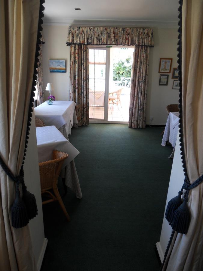 Romney Bay House Hotel New Romney Exterior foto
