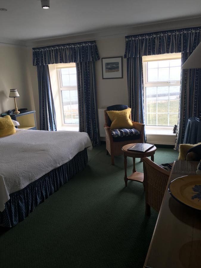 Romney Bay House Hotel New Romney Exterior foto
