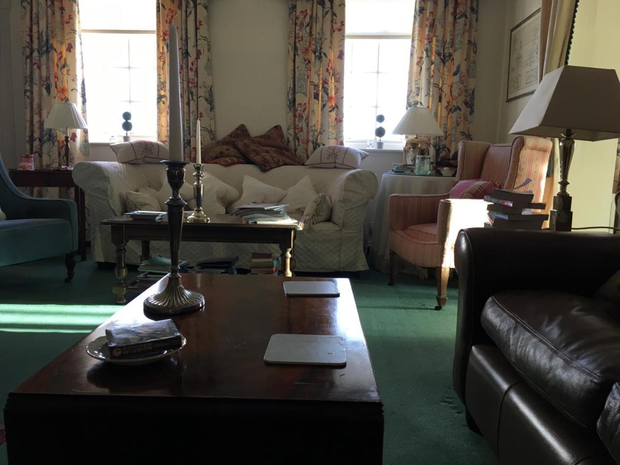 Romney Bay House Hotel New Romney Exterior foto